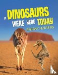 Allan, John - If Dinosaurs Were Here Today