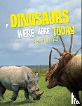 Allan, John - If Dinosaurs Were Here Today