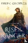 Quaintrell, Philip C - Rise of the Ranger