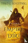 Quaintrell, Philip C - Empire of Dirt