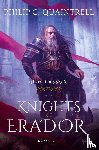 Quaintrell, Philip C - The Knights of Erador