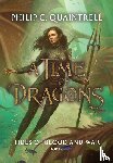 Quaintrell, Philip C. - Tides of Blood and War (A Time of Dragons