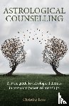 Rose, Christina - Astrological Counselling