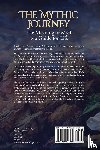 Greene, Liz, Sharman-Burke, Juliet - The Mythic Journey