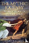 Greene, Liz, Sharman-Burke, Juliet - The Mythic Journey