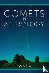 Chang, Rod - Comets in Astrology