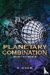 Makransky, Bob - Planetary Combination