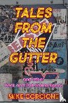 Corcione, Mike - TALES FROM THE GUTTER