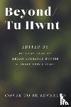 Various - Beyond / Tu Hwnt - anthology of Welsh Deaf and Disabled Writers