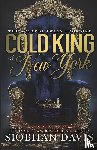 Davis, Siobhan - Cold King of New York (The Accardi Twins Book 1)