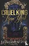 Davis, Siobhan - Cruel King of New York (The Accardi Twins Book 2)
