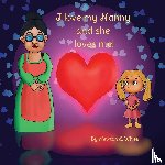 White, Newton - I Love my Nanny and she loves me (Girl)
