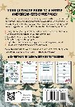 Publishing, Smartmind - My Guided Christmas Planner and Log Book