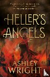 Wright, Ashley - Heller's Angels