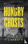 Barker, C J - Hungry Ghosts