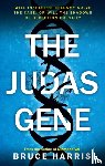Harris, Bruce - The Judas Gene