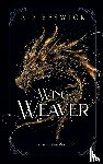 Beswick, A. P - Wing Weaver