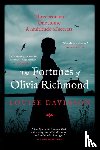 Davidson, Louise - The Fortunes Of Olivia Richmond