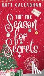 Callaghan, Kate - Tis The Season For Secrets