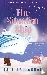 Callaghan, Kate - The Situation Ship