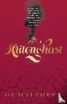 Matthews, Gp - The Hutenghast