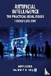 Buyers, John - Artificial Intelligence - The Practical Legal Issues (Third Edition)