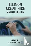 Ellis, Aidan - Ellis on Credit Hire - Seventh Edition