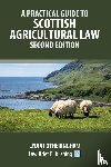 Fotheringham, Lydia - A Practical Introduction to Scottish Agricultural Law - Second Edition