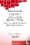 Hoerricks, Jaime, Hurtig, Janise - Holistic Language Instruction