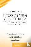 Peng, Lei (Nada) - Interrogating Chinese Rock