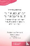 Nessim, Yasmina - The Pursuit of the Power-Suit