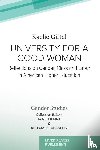 Giffel, Kaelie - University for a Good Woman