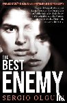 Olguin, Sergio - The Best Enemy