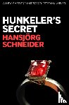 Schneider, Hansjorg - Hunkeler's Secret