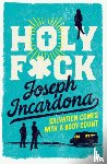 Incardona, Joseph - Holy F*ck