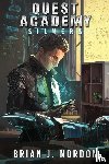Nordon, Brian J. - Quest Academy