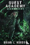 Nordon, Brian J. - Quest Academy
