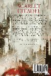 Fields, Jack - Scarlet Citadel