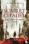 Fields, Jack - Scarlet Citadel