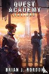 Nordon, Brian J. - Quest Academy