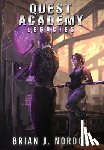 Nordon, Brian J. - Legacies