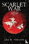 Fields, Jack - Scarlet War