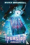 Maxwell, Ryan - Invasion