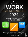 Blake, Andrew - Apple iWork for Beginners