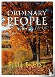 Boast, Phil - Ordinary People XVI