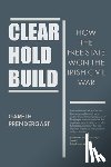 Predergast, Gareth - Clear, Hold, Build