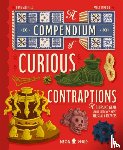Goldfield, Anna, Neon Squid - A Compendium of Curious Contraptions