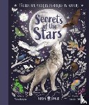 Klepeis, Alicia, Neon Squid - Secrets of the Stars