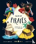 Meikle, Olivia, Nelson, Katie, Neon Squid - Tales of Pirates