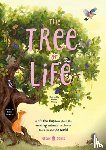 Nadkarni, Nalini, Neon Squid - The Tree of Life